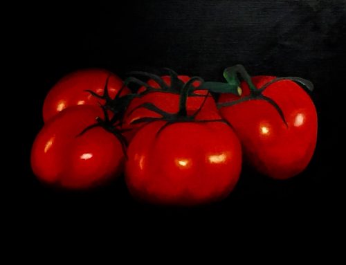 Tomaten